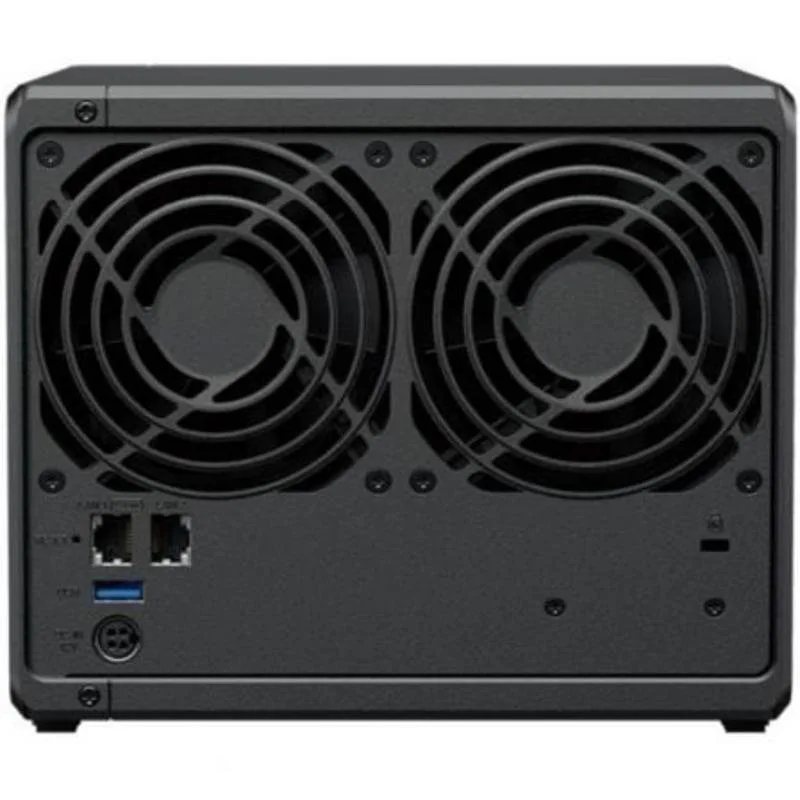 NAS Synology DS425+ 8TB 4 baies - vue 5