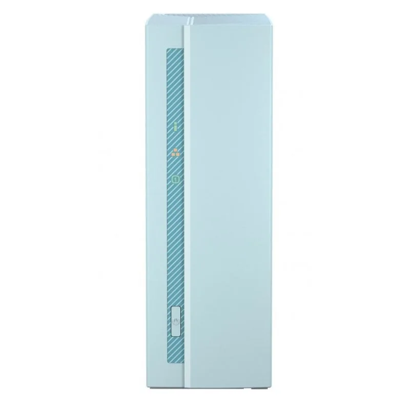 QNAP TS-130 NAS 1 baie