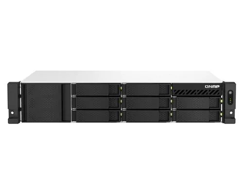 QNAP TS-864eU NAS 8 baies