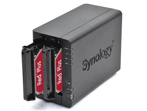 Serveur NAS Synology DS223