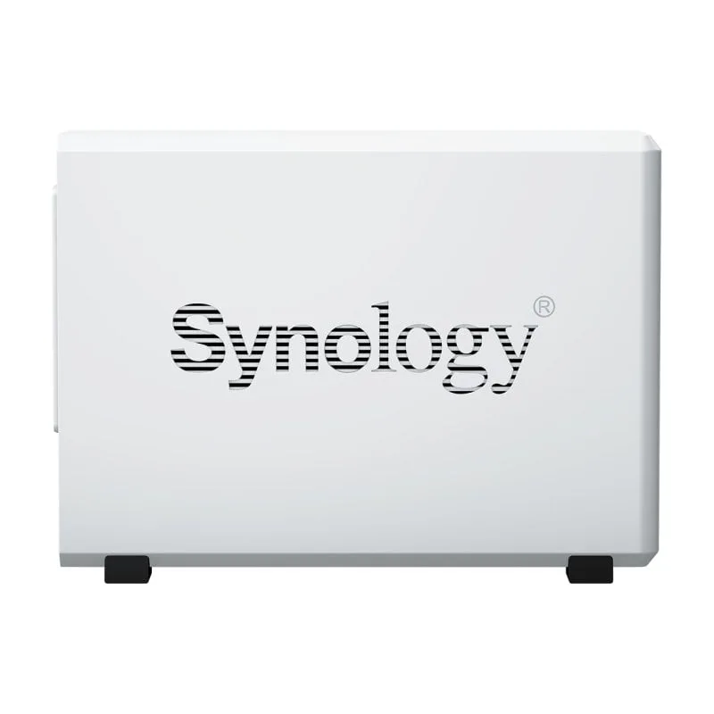 Serveur NAS Synology DS223J - vue 3