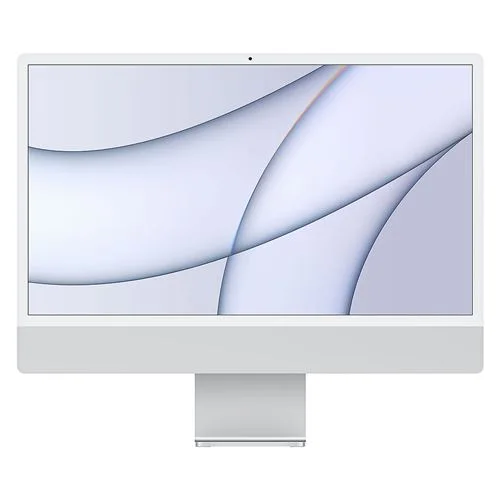 PC fixe Apple iMac 24" M1 16 Go 512 Go Argent Reconditionné - 949 EUR