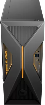 ASUS T500MV-05210H122W Intel Core 5 210H RTX 5060 Ti 16 Go - vue 1