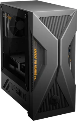 ASUS T500MV-05210H122W Intel Core 5 210H RTX 5060 Ti 16 Go