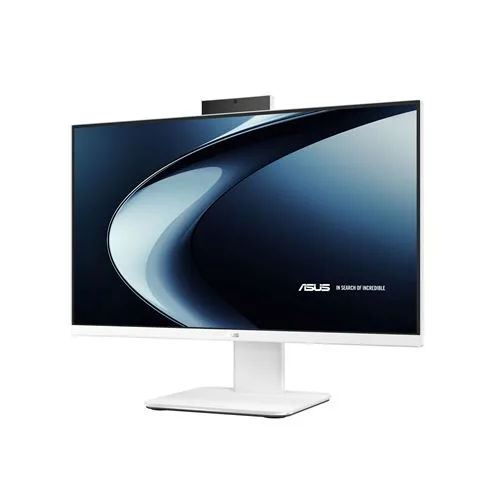 PC fixe Asus Vivo VM640KA-DRFWPC 23,8" Ryzen AI 5 16 Go