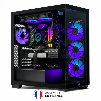 Corsair 3500X 716GXF Ryzen 7 5700X RTX 5060 Ti