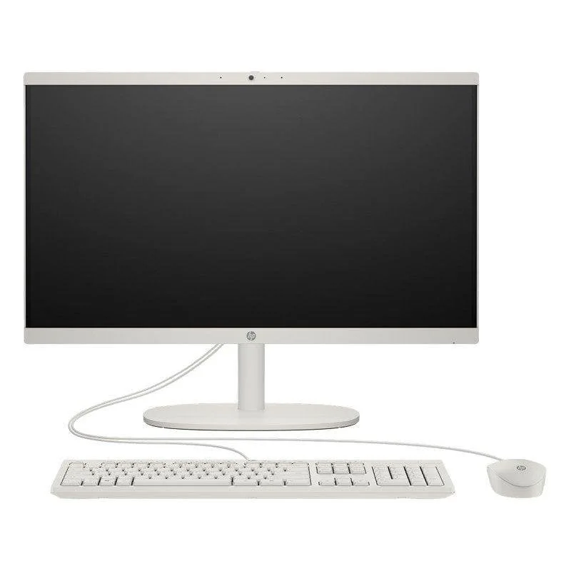 PC fixe HP 22-dg0005ns Tout-en-un N100 8Go 256Go - 499 EUR