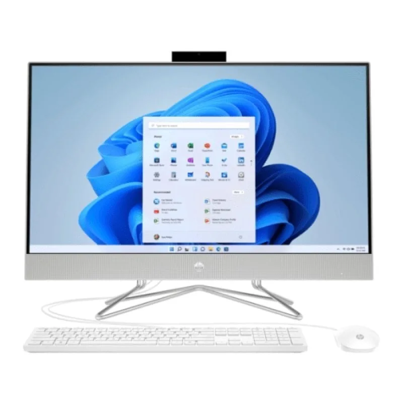 HP 27-cb1011ns Tout-en-un i5-16Go-512Go