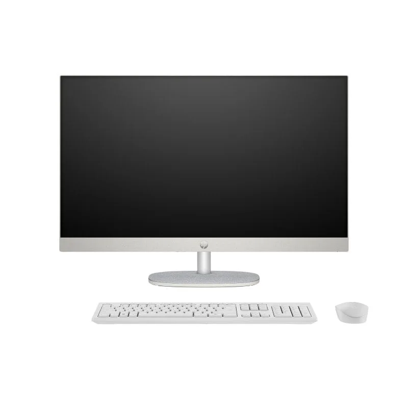 PC fixe HP 27-cr0077ns i5-1335U 16 Go 1 To SSD - 888,50 EUR