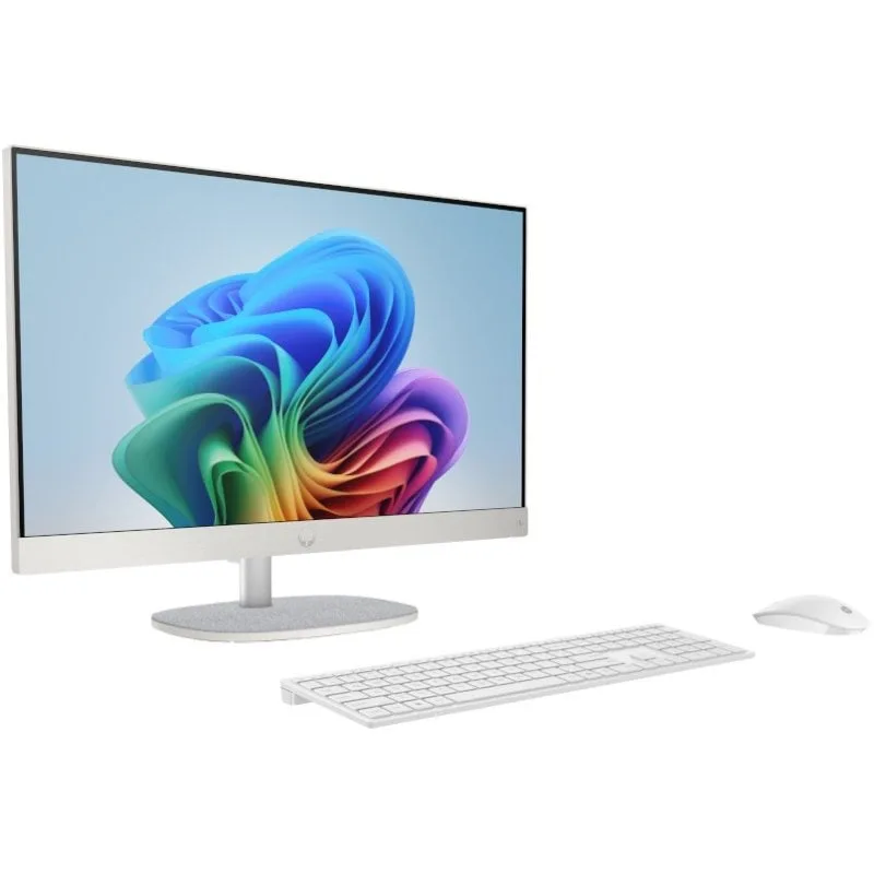 HP All-in-One 24-ct2001ns - vue 1