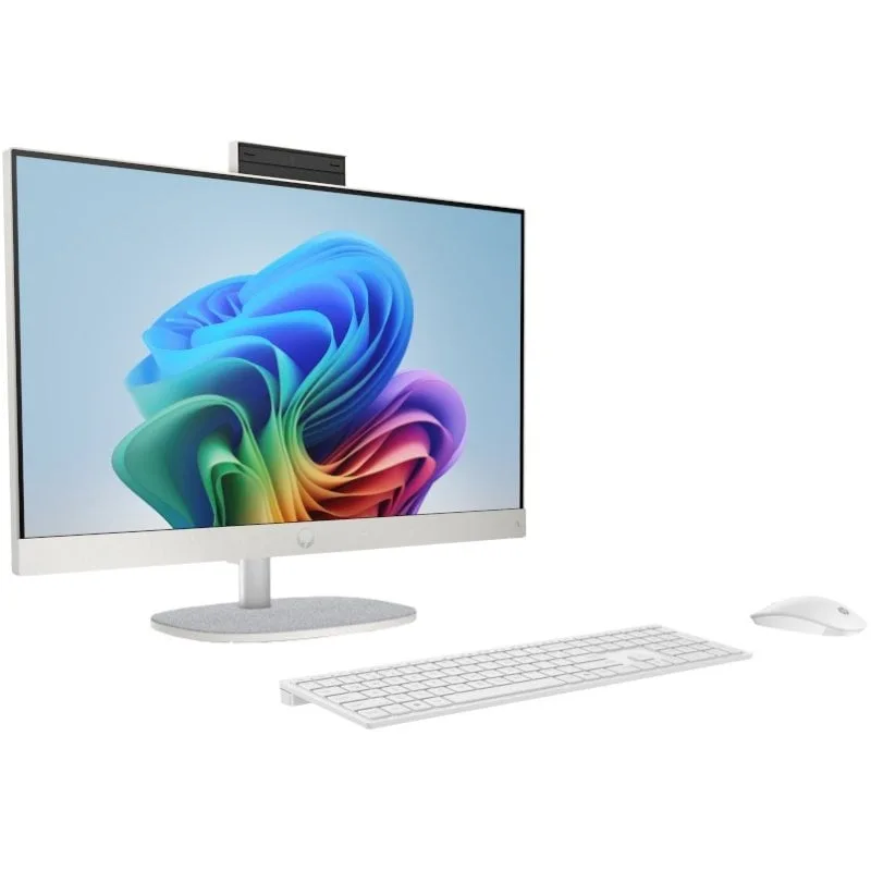 HP All-in-One 24-ct2001ns - vue 2