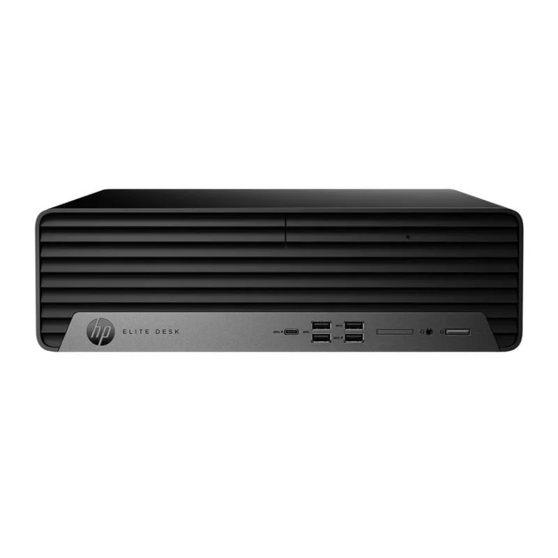 PC fixe HP Elite SFF 805 G9 Ryzen 7 8700G 8GB 512GB - 949 EUR et comparatif