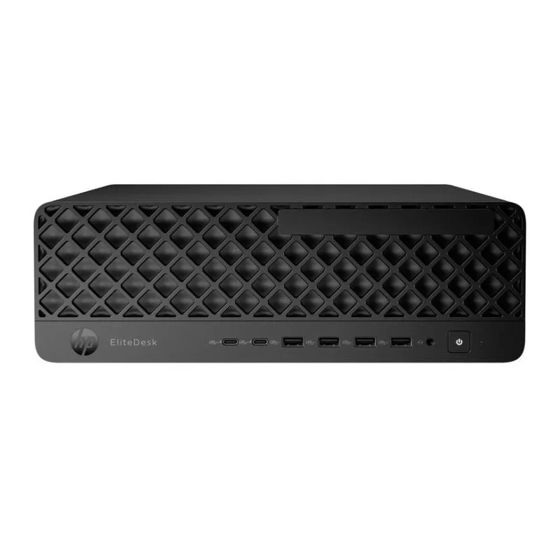 PC fixe HP EliteDesk 8 SFF G1i Ultra 5 235 16GB 512GB