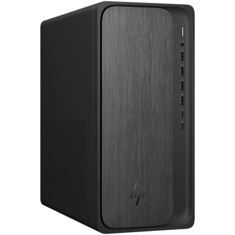 PC fixe HP OmniDesk M02-0004ns Ryzen 5 8500F 16 Go 1 To - 811,28 EUR
