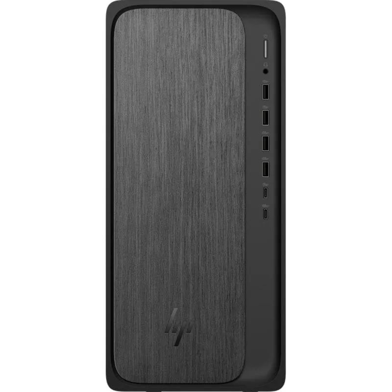 PC fixe HP OmniDesk M02-0013ns Ryzen 5 8500G 16GB 1TB