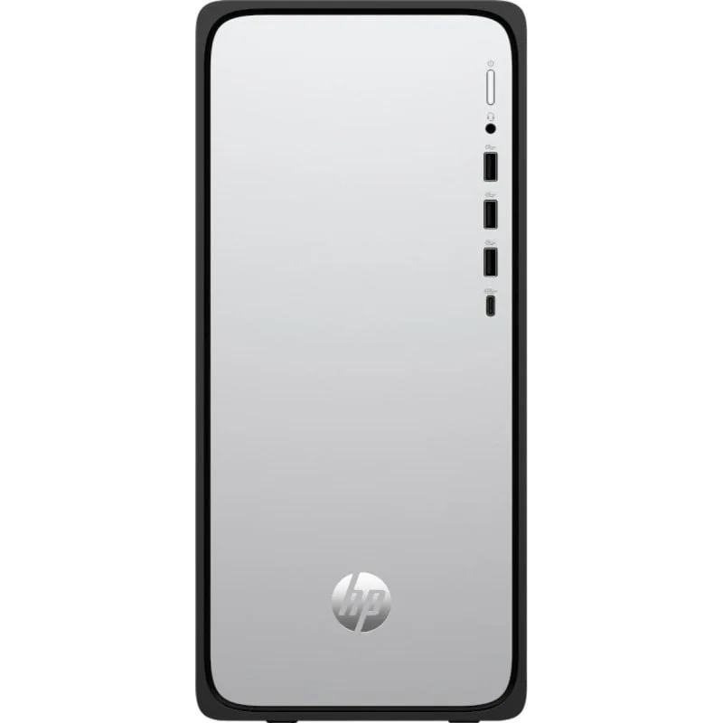 PC fixe HP OmniDesk M03-0006ns Core Ultra 5 8GB 512GB FreeDOS - 781,69 €