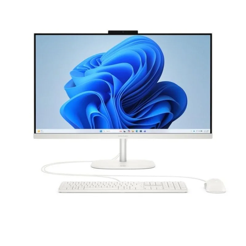 HP OmniStudio 24-cv0008ns