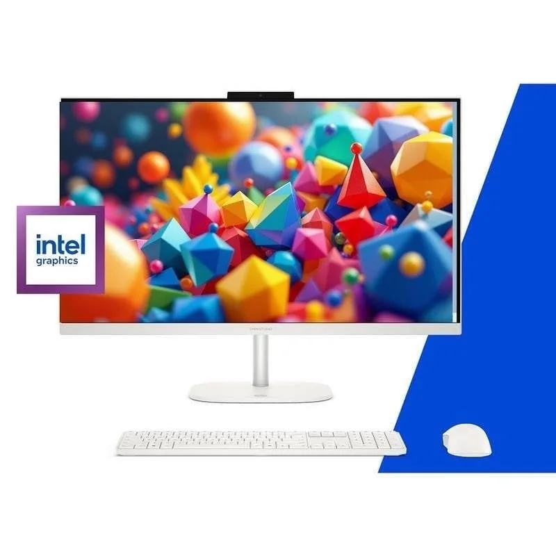 PC fixe HP OmniStudio 27-cu0004ns
