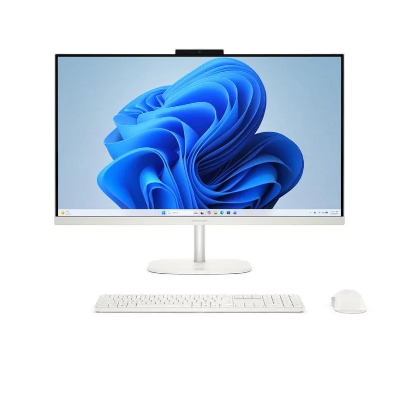 PC fixe HP OmniStudio 27-cu0025ns