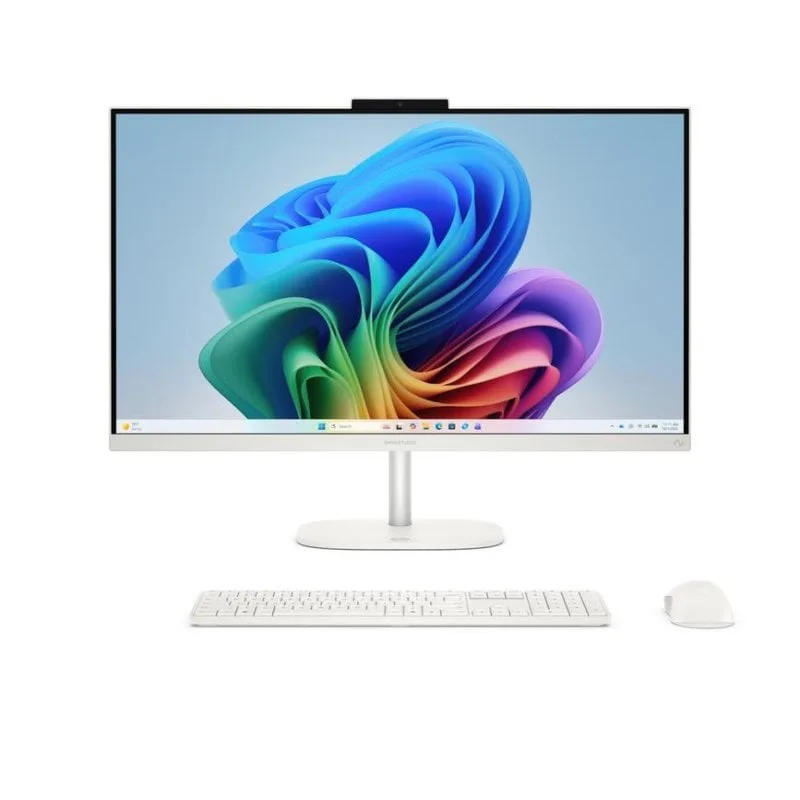PC fixe HP OmniStudio 27-cy0009ns