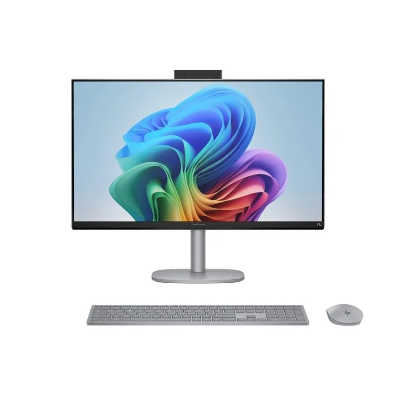 PC fixe HP OmniStudio X 27-cs1005ns