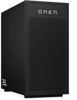 HP OMEN GT17-0003nf Ryzen 7 9800X3D RTX 5080 - vue 1