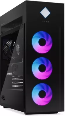 HP OMEN GT22-3031nf Intel Core Ultra 7 265K RTX 5070 - vue 1