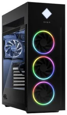 HP OMEN GT22-3030nf Core Ultra 9 285K RTX 5070 Ti - vue 1