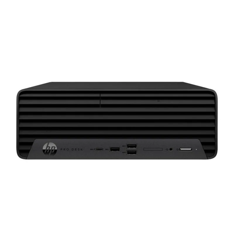 PC fixe HP Pro SFF 400 G9 i7-14700 8Go 256Go