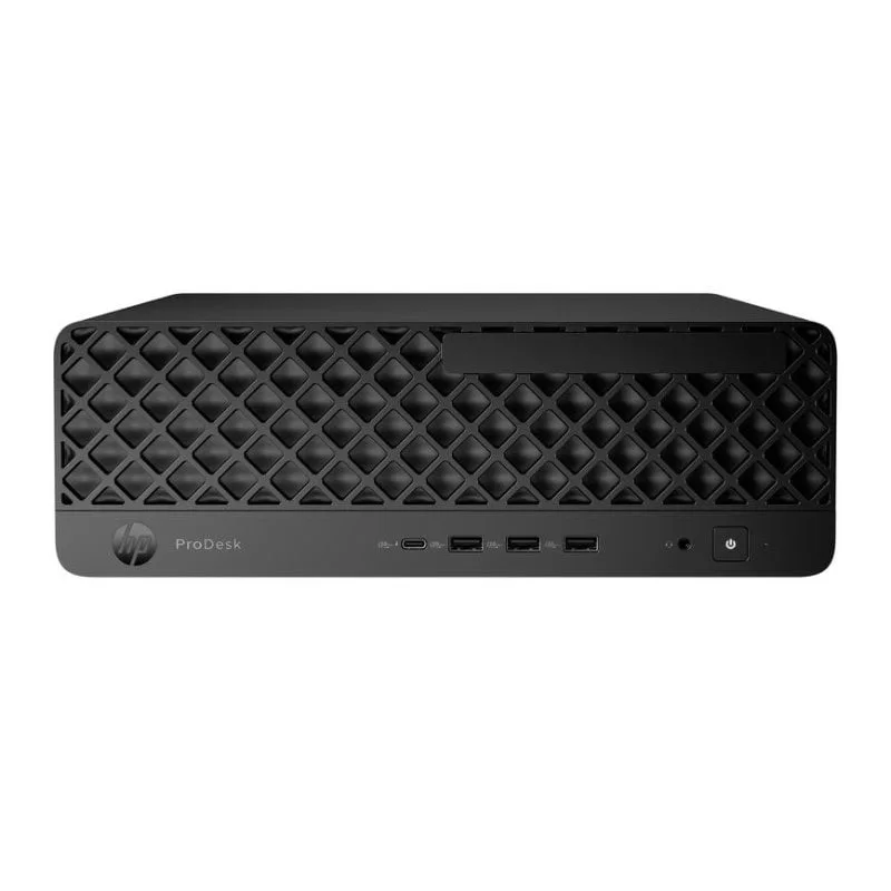 PC fixe HP ProDesk 4 SFF G1i Core Ultra 5 24GB 512GB