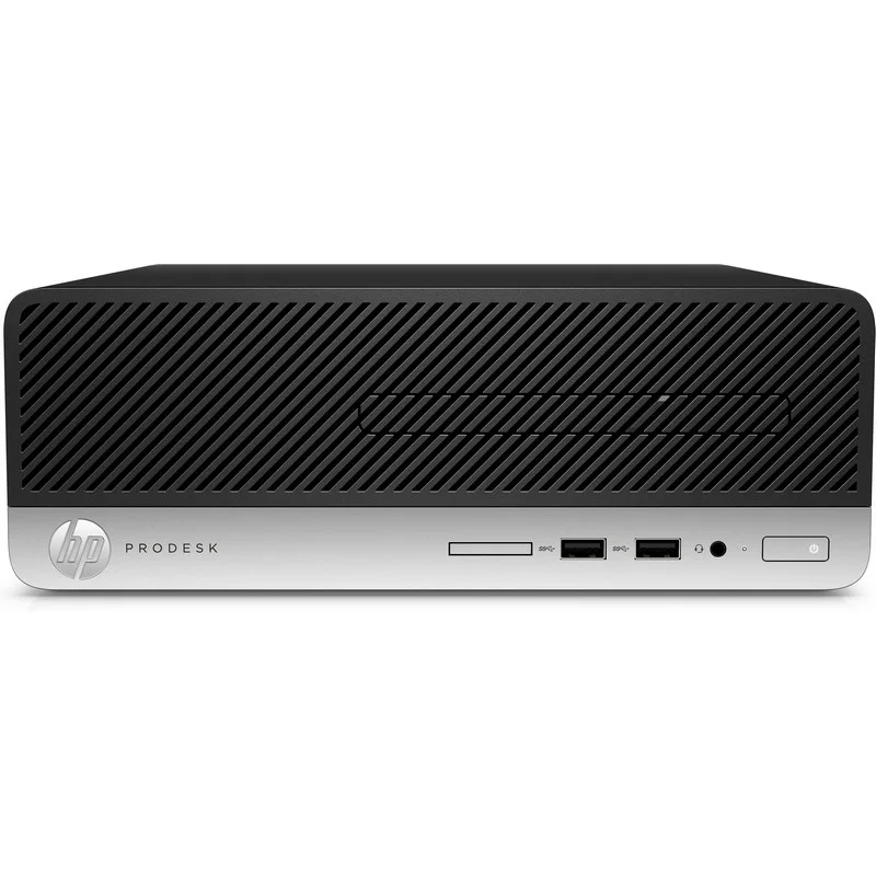 PC fixe HP ProDesk 400 G6 i5-9500/8Go/256Go SSD