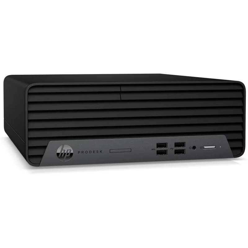 PC fixe HP ProDesk 400 G7 i5-10500 8Go 256Go SSD