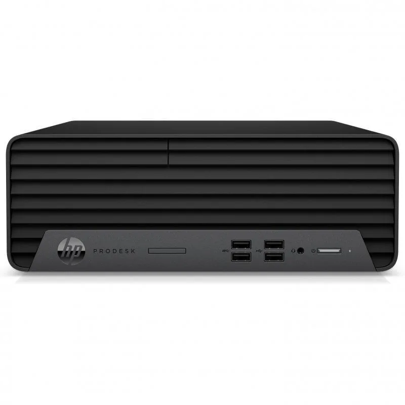 PC fixe HP ProDesk 400 G7 i5-10500 8Go 256Go