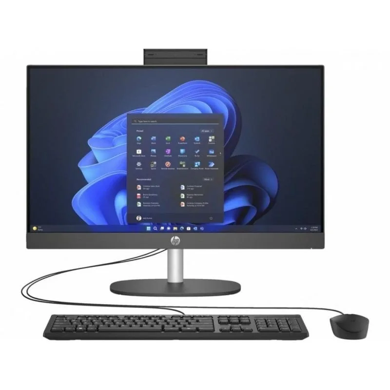 HP ProOne 240 G10 Core Ultra 5 16Go 512Go