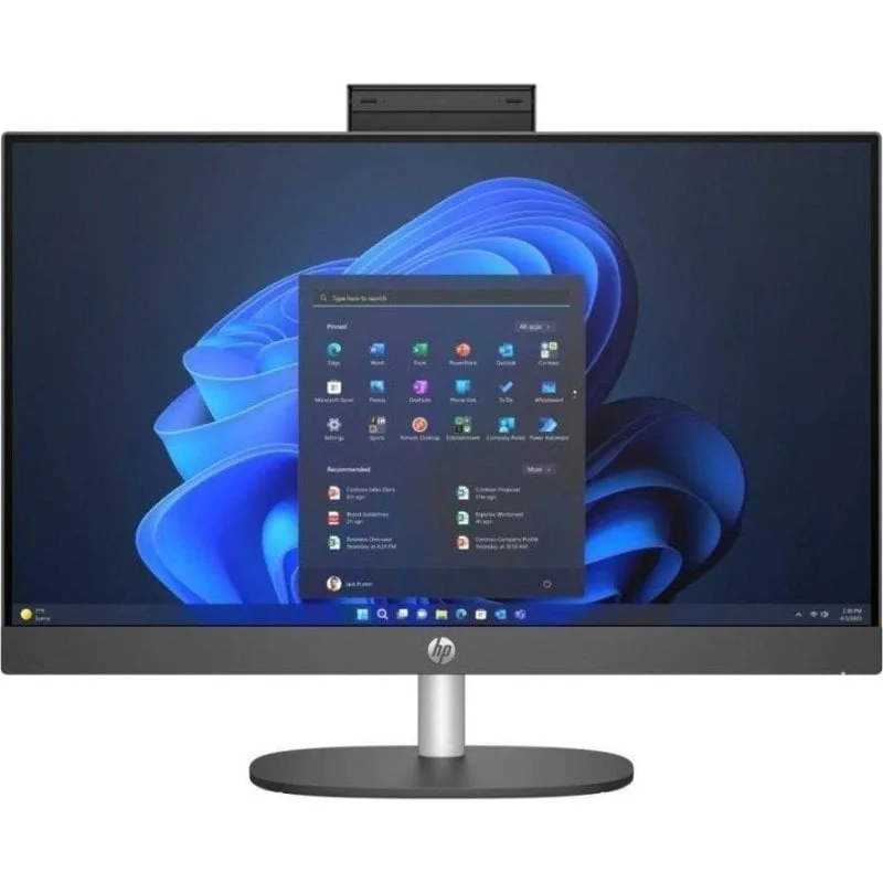 PC fixe HP ProOne 240 G10 i5-1335U 16Go 512Go