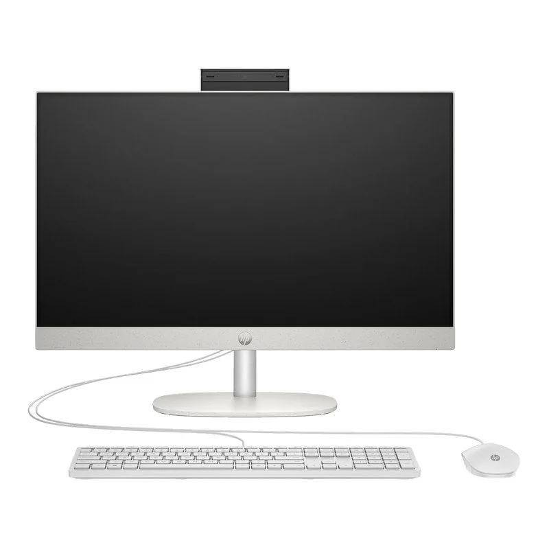 PC fixe HP Tout-en-un 24-cr0012ns i3-1315U 8Go 512Go