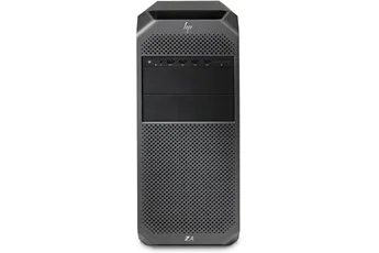 PC fixe HP Z4 G4 Workstation Xeon W-2125 32 Go 512 Go - 1599 EUR