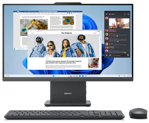 Lenovo IdeaCentre AIO 27AKP10