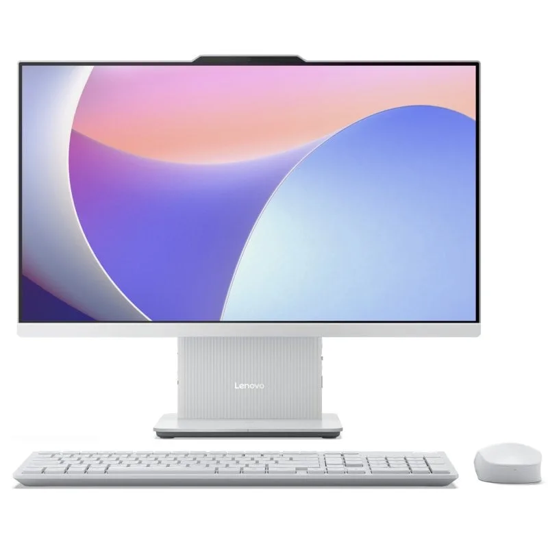 PC fixe Lenovo IdeaCentre tout-en-un i5-13420H 16Go 512Go - 627,32 EUR