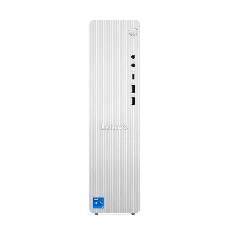 PC fixe Lenovo IdeaCentre Tower 08IRR9 i5-14400 16GB 512GB