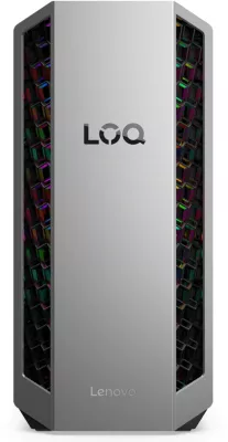 Lenovo LOQ Tower 26ADR10 Ryzen 7 8745HX RTX 5050