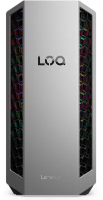 Lenovo LOQ 26ADR10 Ryzen 7 8745HX RTX 5060 Ti