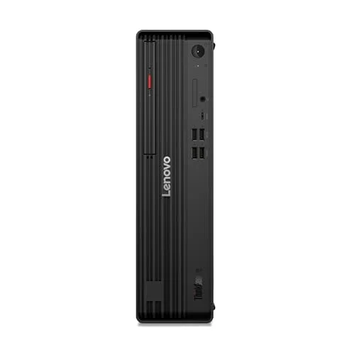Lenovo ThinkCentre M70s Gen 6 Core Ultra 5 225 - vue 2