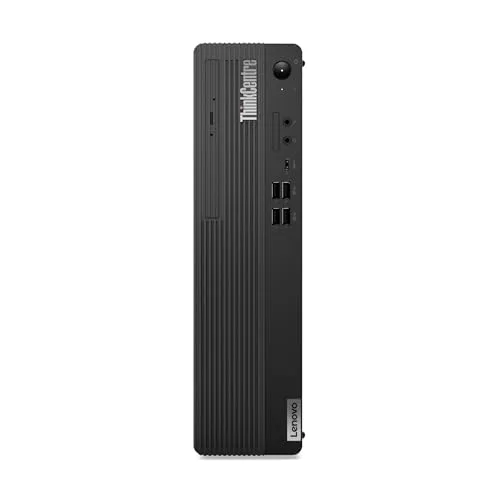 Lenovo ThinkCentre M75s Gen 5 Ryzen 5 8500G 16GB 512GB - vue 2