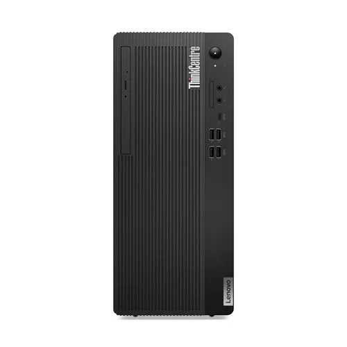 Lenovo ThinkCentre M75t Gen 5 Ryzen 5 8500G 16GB 512GB - vue 6