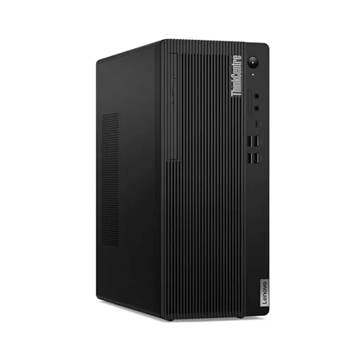 Lenovo ThinkCentre M75t Gen 5 Ryzen 7 8700G - vue 4