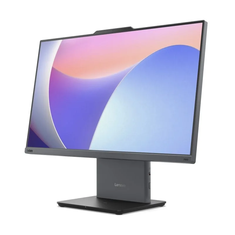 PC fixe Lenovo ThinkCentre Neo 50a 24 Gen 5 i7 16 Go 512 Go