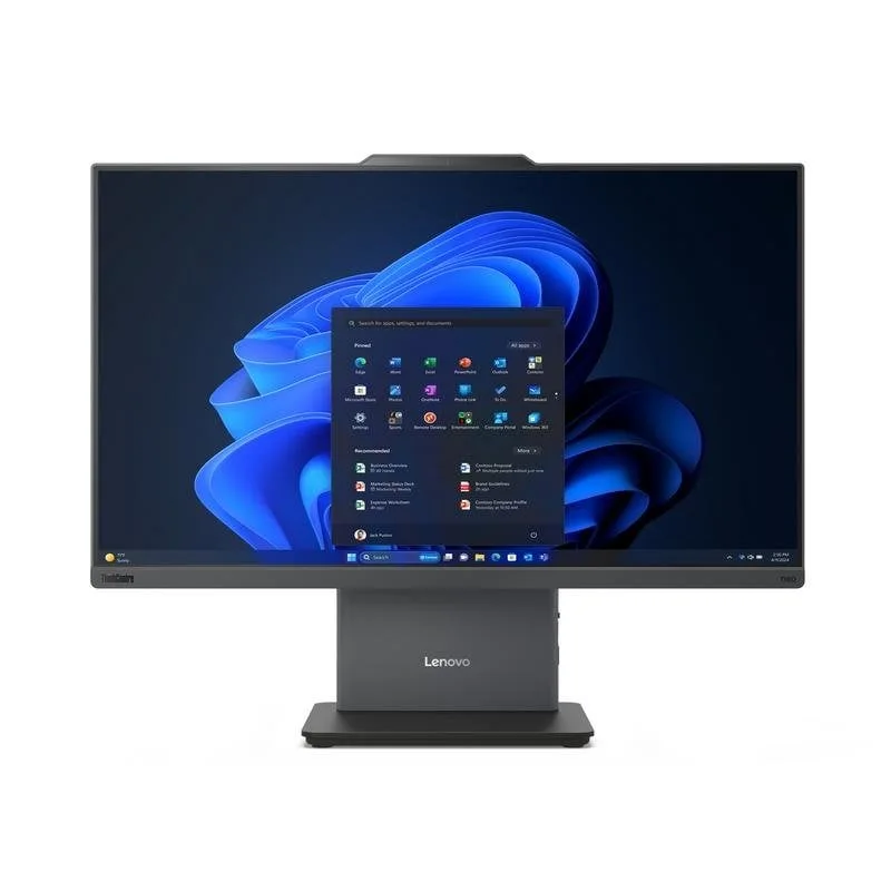 PC fixe Lenovo ThinkCentre neo 50a 24 Gen 5 Intel Core 5 16GB 512GB