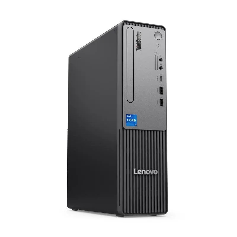PC fixe Lenovo ThinkCentre neo 50s Gen 5 i5-14400 8GB 512GB - 935,99 EUR