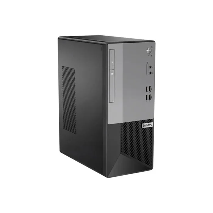 Lenovo V50t Tower Pentium Gold G6400 8 Go 128 Go SSD Windows 11 Pro